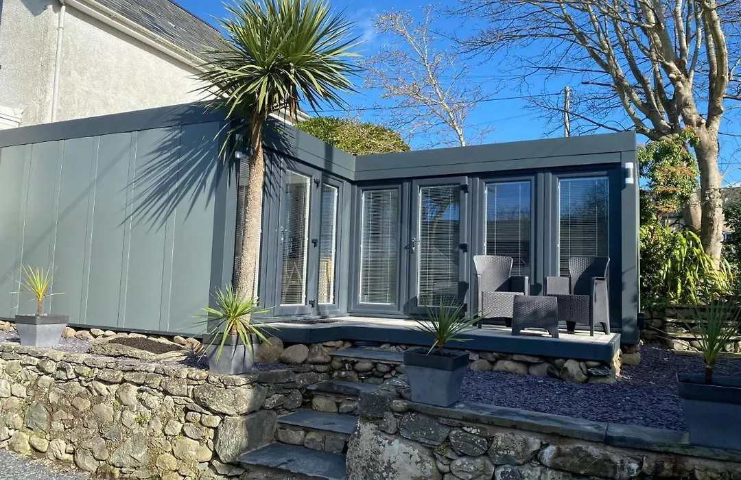 Talybont Bed And Breakfast-1